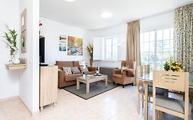 Vivienda Vacacional La Laguna Deluxe 8